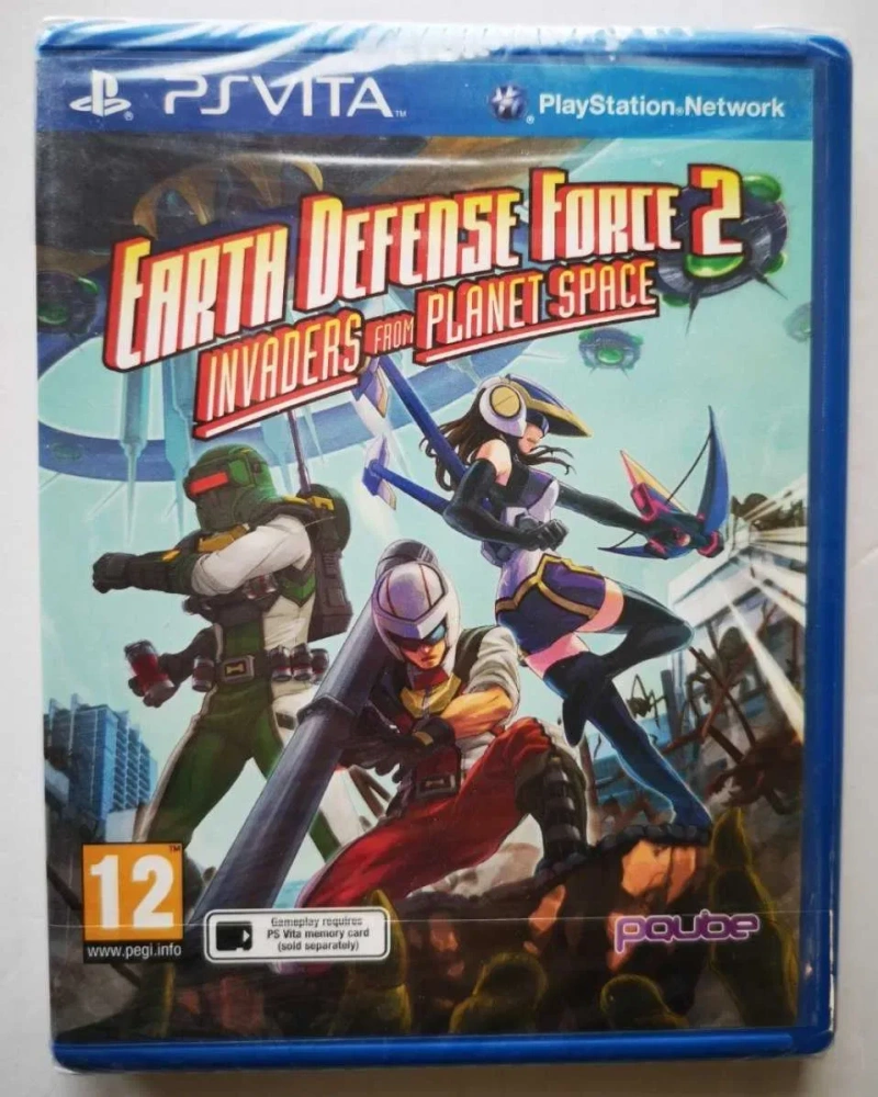 UMD-Диски для PlayStation Portable, диски для PlayStation 1, картриджі для PlayStation Vita — фото 6
