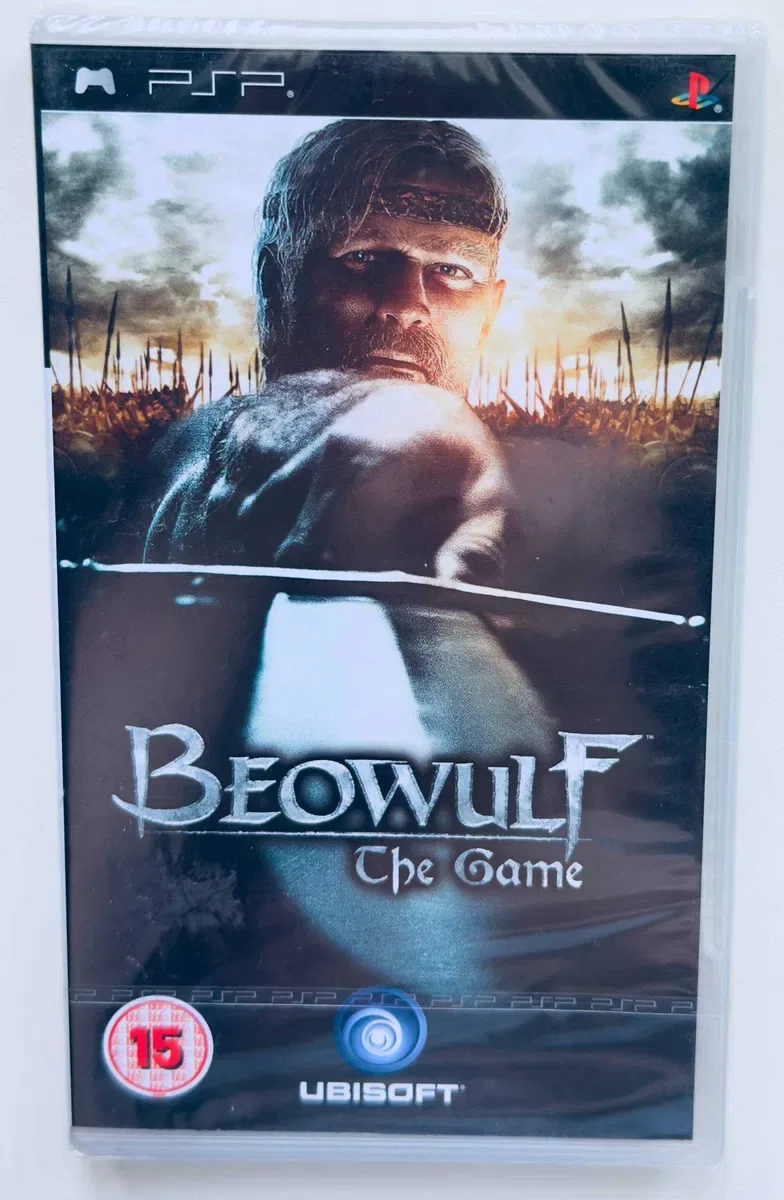 UMD-Диски для PlayStation Portable, диски для PlayStation 1, картриджі для PlayStation Vita — фото 7