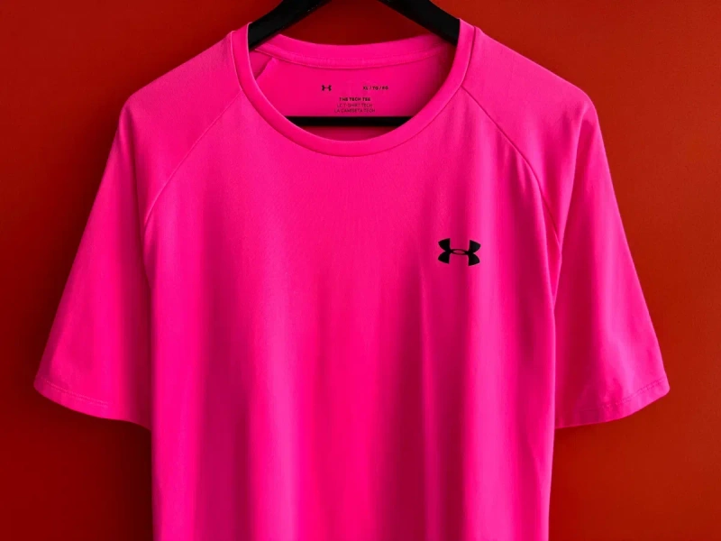UNDER ARMOUR оригінал чоловіча спортивна футболка розмір XL — фото 2