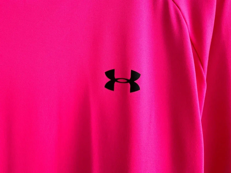 UNDER ARMOUR оригінал чоловіча спортивна футболка розмір XL — фото 4