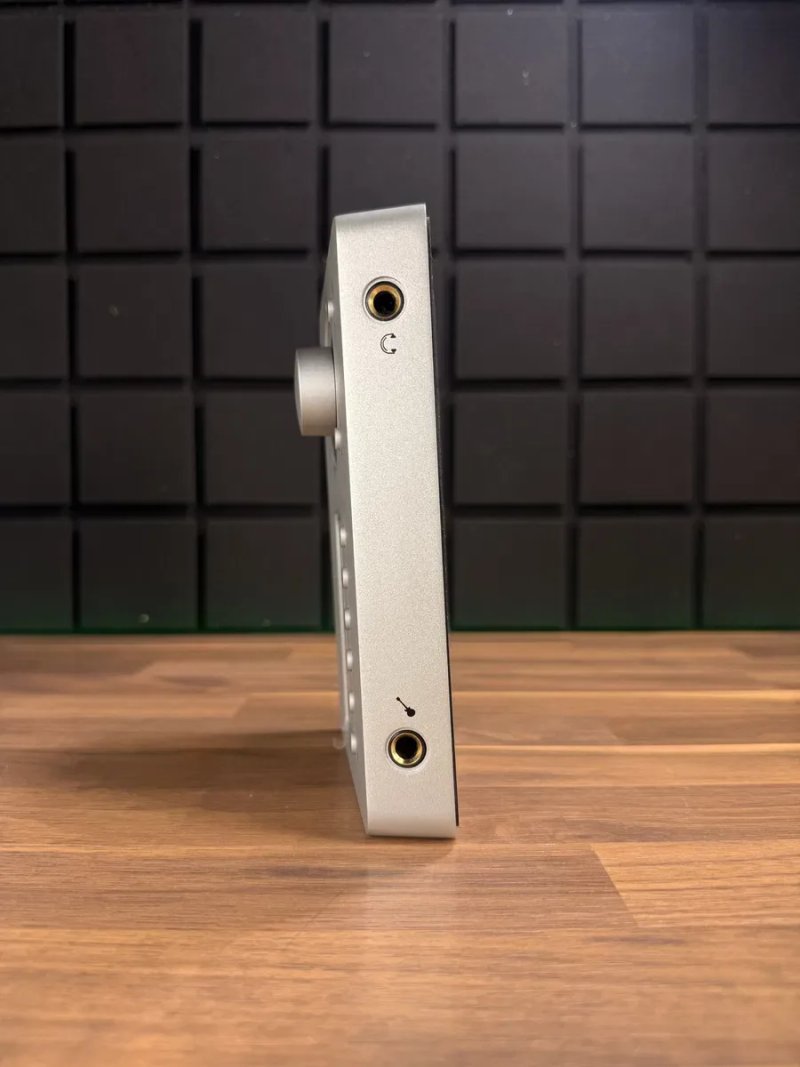 Universal Audio Apollo Solo USB (WIN) (БЕЗКОШТОВНА доставка) — фото 5