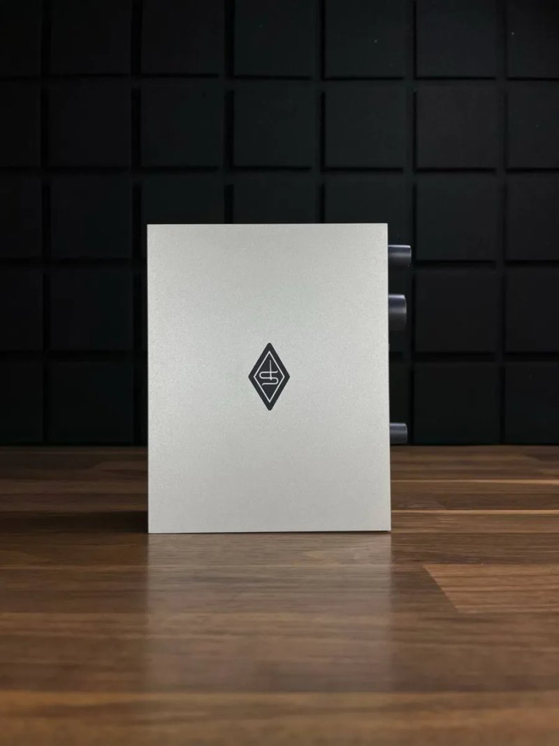 Universal Audio Volt 1 (БЕЗКОШТОВНА доставка) — фото 2