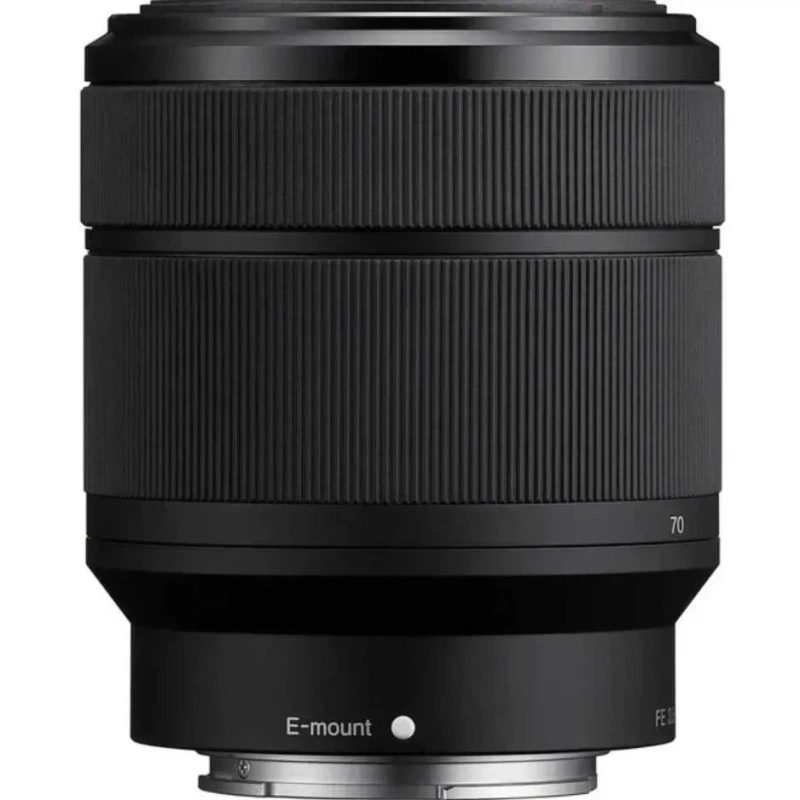 Універсальний об'єктив Sony SEL28702 FE 28-70mm F3.5-5.6 OSS II (SEL28702B.SYX)  2026р. Новий — фото 2
