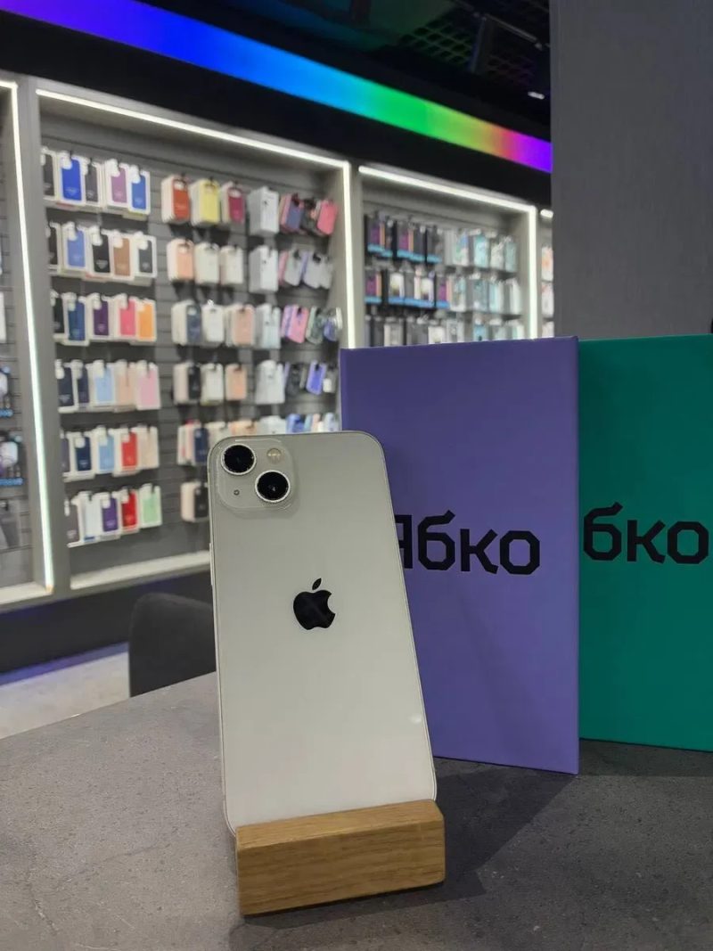 Used iPhone 13/13 pro/13 pro max в магазині Ябко — фото 3