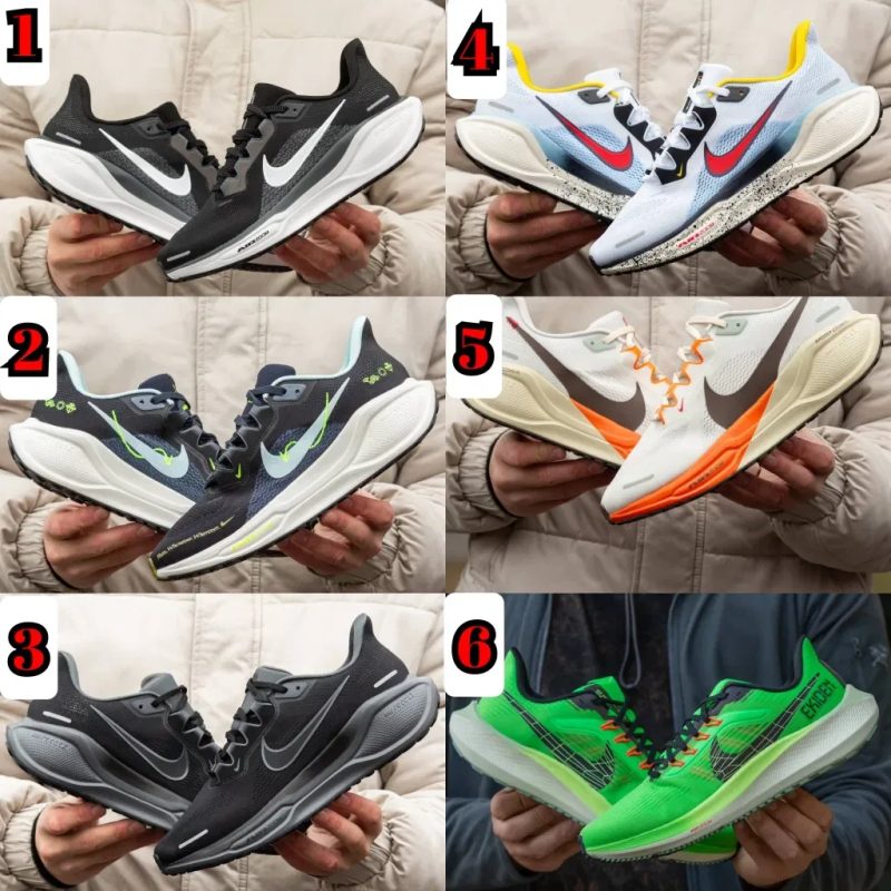 УСІ МОДЕЛІ ‼️ Nike Air Pegagus / Pegasus 41 ,39 / Trai / Running — фото 2