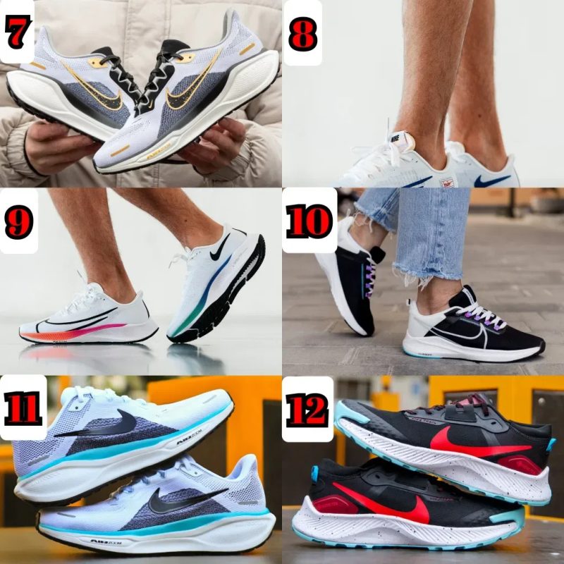 УСІ МОДЕЛІ ‼️ Nike Air Pegagus / Pegasus 41 ,39 / Trai / Running — фото 3