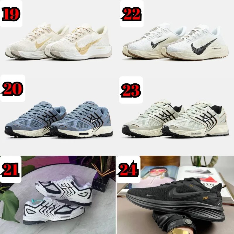 УСІ МОДЕЛІ ‼️ Nike Air Pegagus / Pegasus 41 ,39 / Trai / Running — фото 5