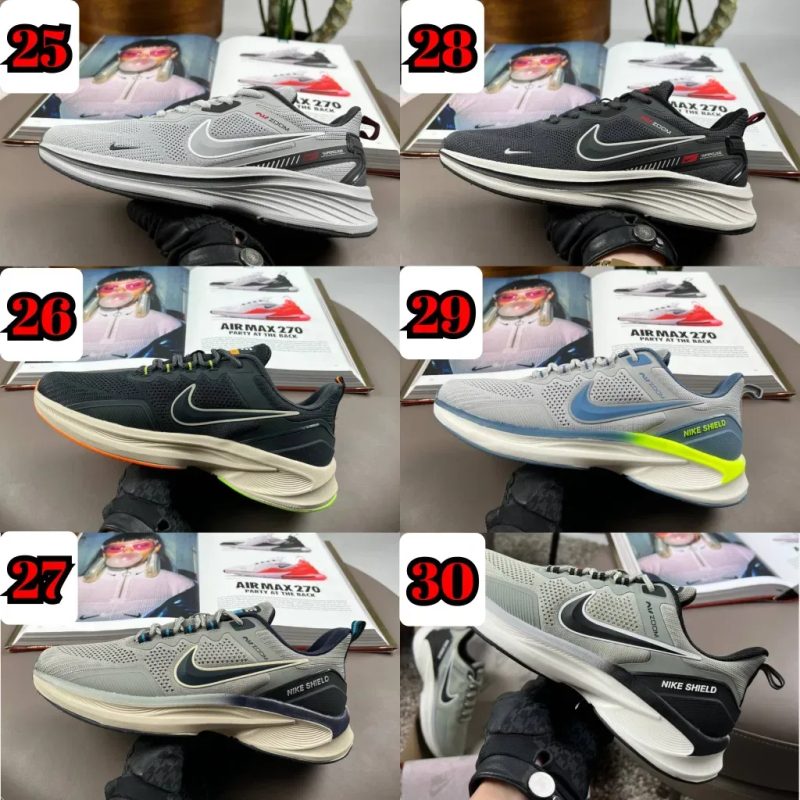 УСІ МОДЕЛІ ‼️ Nike Air Pegagus / Pegasus 41 ,39 / Trai / Running — фото 6