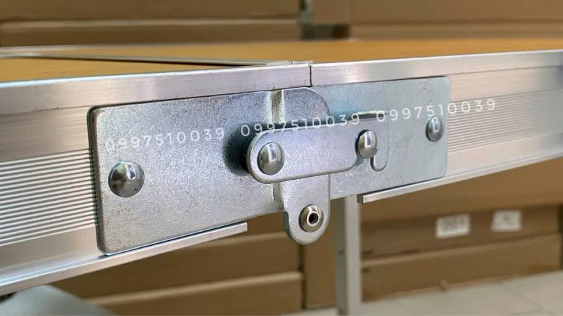 Усиленный стол + 4 стула + ЗОНТ. Столик для пикника рыбалки — фото 4