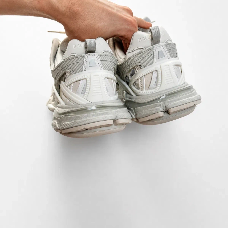 В НАЯВНОСТІ Balenciaga Track 2 | баленсіага траки 2 | баленсиага траки 2 — фото 3
