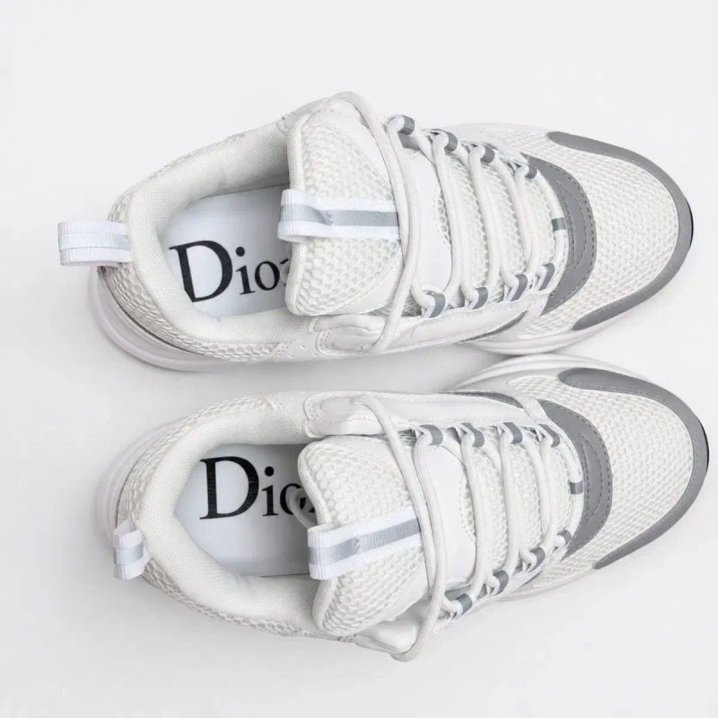 В НАЯВНОСТІ Dior B22 | Диор Б22 Діор | кросівки кроссовки — фото 4