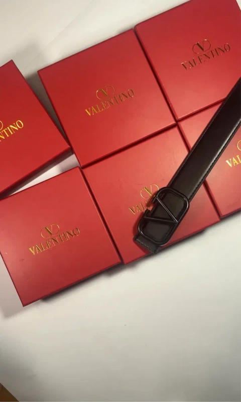В НАЯВНОСТІ Ремінь Valentino | ремень Валентино | Valentino | пасок