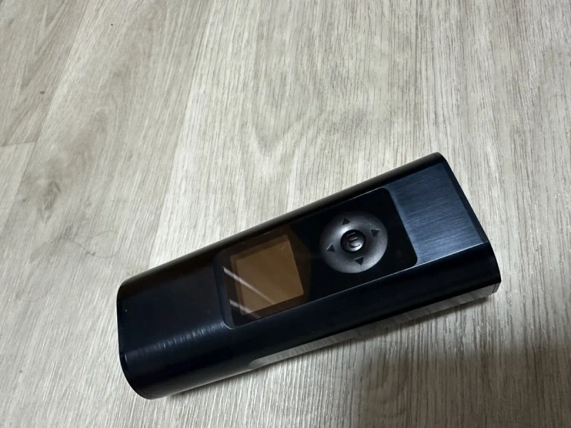 Вапорайзер Arizer Solo 3 для сухих трав. Б/в, гарний стан. — фото 4