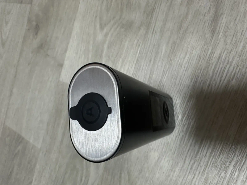 Вапорайзер Arizer Solo 3 для сухих трав. Б/в, гарний стан. — фото 6