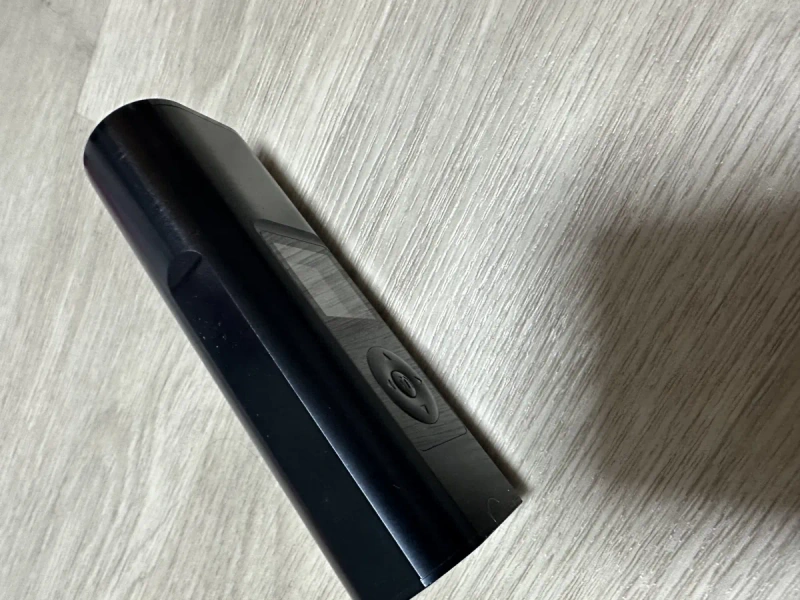 Вапорайзер Arizer Solo 3 для сухих трав. Б/в, гарний стан. — фото 2