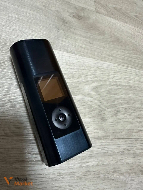Вапорайзер Arizer Solo 3 для сухих трав