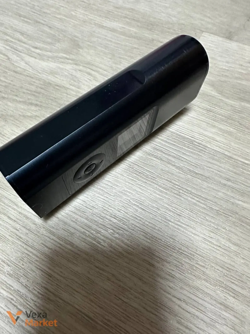 Вапорайзер Arizer Solo 3 для сухих трав — фото 4