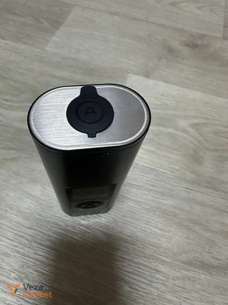 Вапорайзер Arizer Solo 3 для сухих трав — фото 6