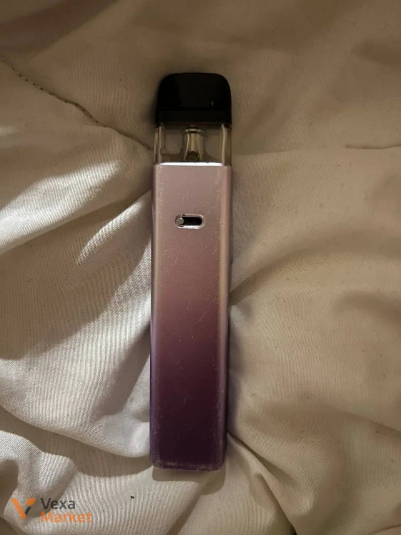 Vaporesso XROS 4 під-система з картриджем — фото 2