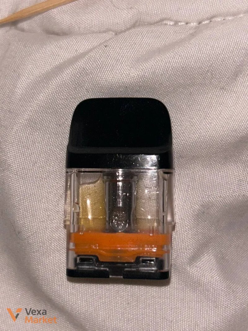Vaporesso XROS 4 під-система з картриджем — фото 4