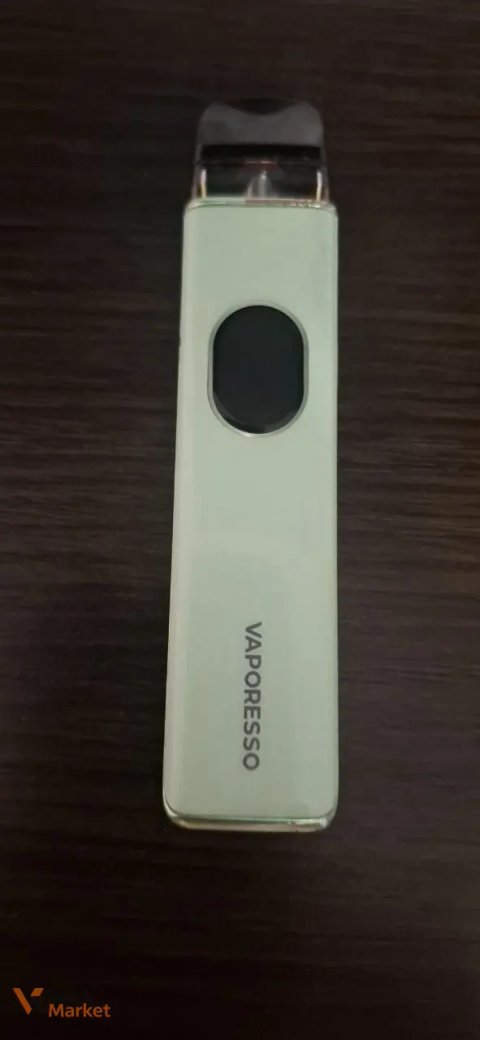 Vaporesso Xros 5 nano