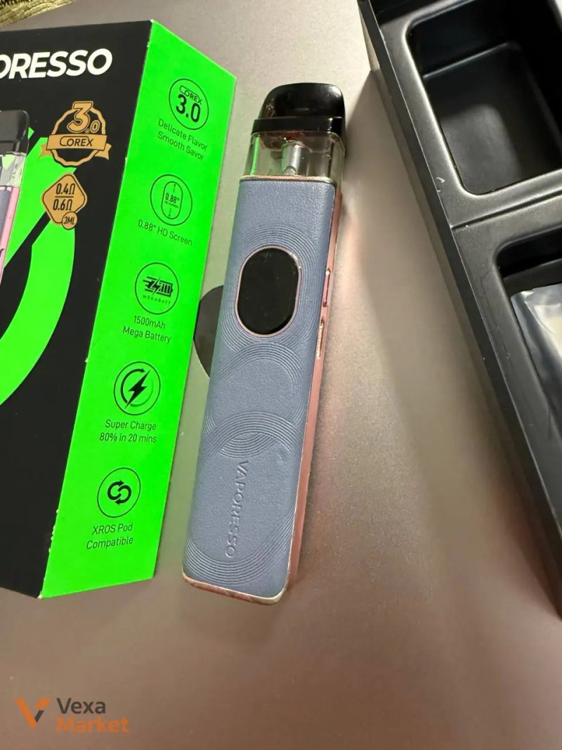 Vaporesso Xros 5 Pod-система — фото 2