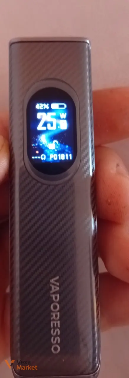 Vaporesso Xros 6 — фото 2