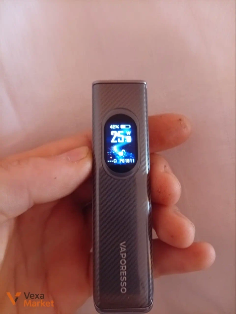 Vaporesso Xros 6 Pod-система
