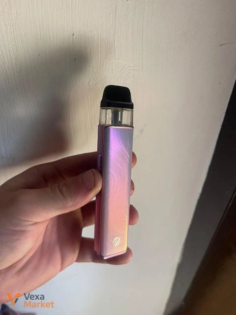 Vaporesso XROS 6 у новому стані