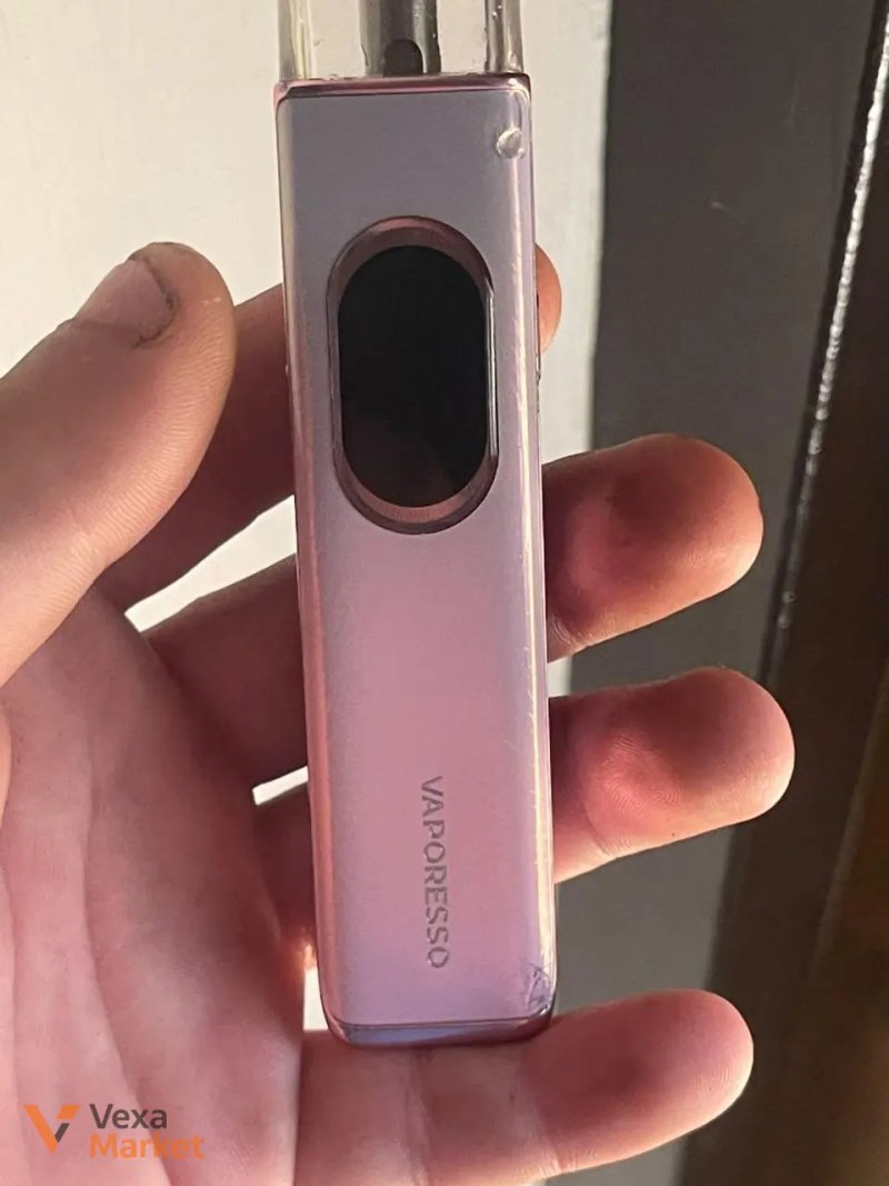 Vaporesso XROS 6 у новому стані — фото 2
