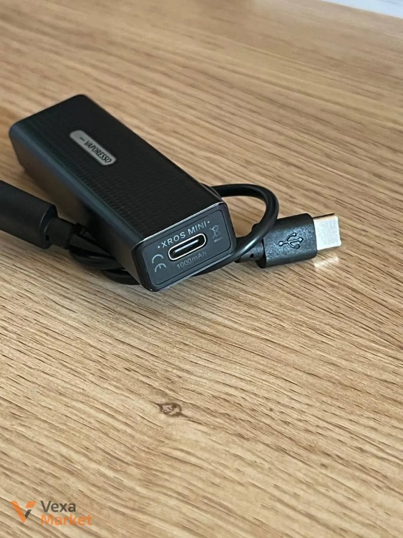 Vaporesso Xros mini Pod-система — фото 3