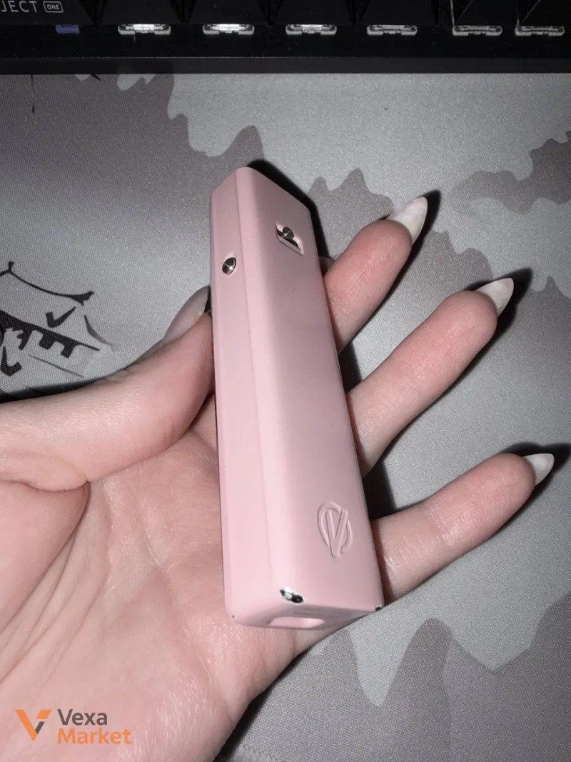 Vaporesso XROS PRO рожевий — фото 2
