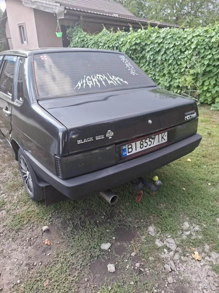 Ваз 21099 від власника — фото 5