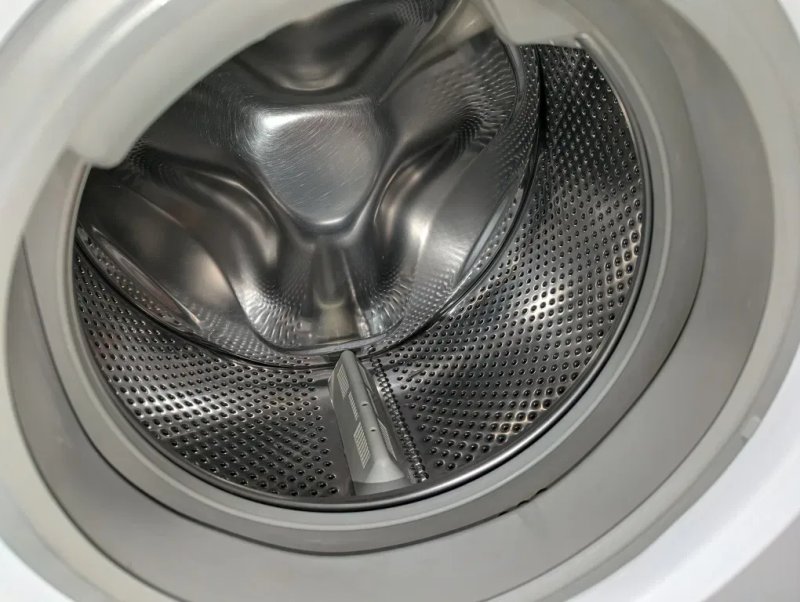 Вбудована Пральна машина з сушкою Bosch 7/4 kg  Б/В Пралка 2в1 — фото 4