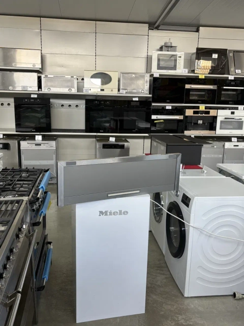 Вбудована витяжка Miele DAS 4920 Conctivity 90 см з Німеччини
