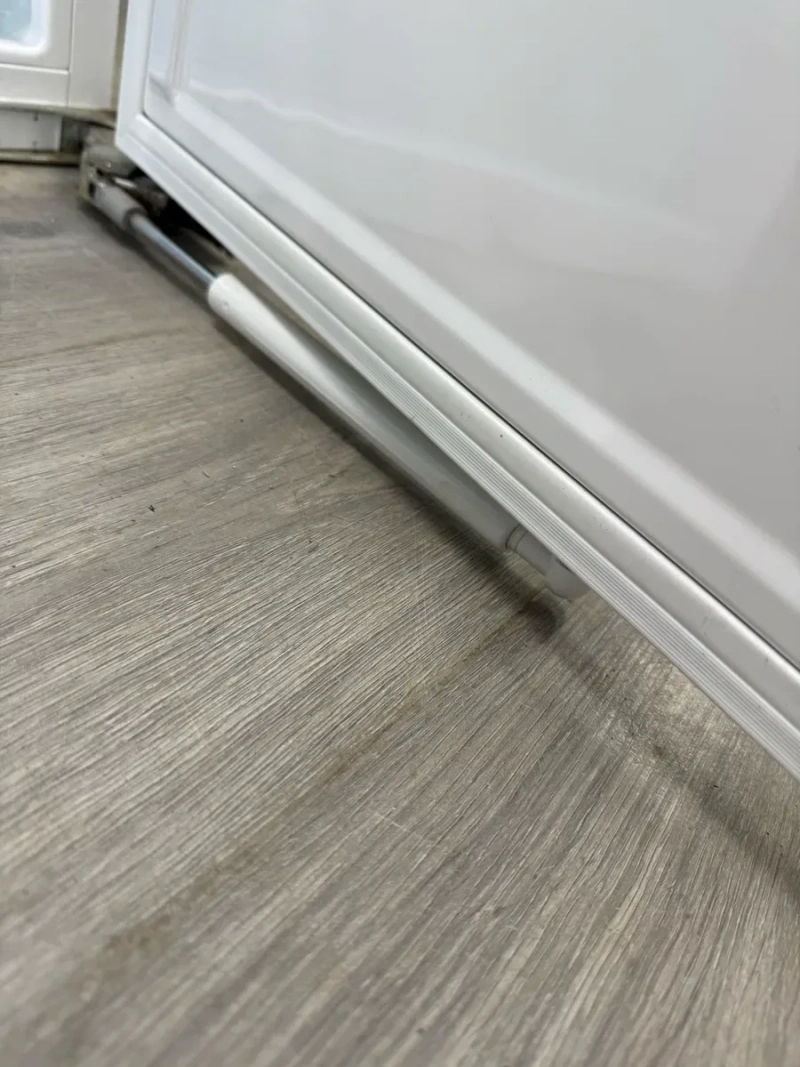 Вбудований холодильник Miele K7777c PerfectFresh Activ під забудову холодильна камера — фото 7