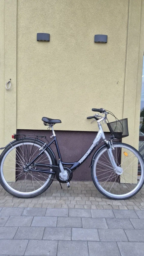 Ведосипед жіночий/дамка/планетарка 28 колеса з Німеччини