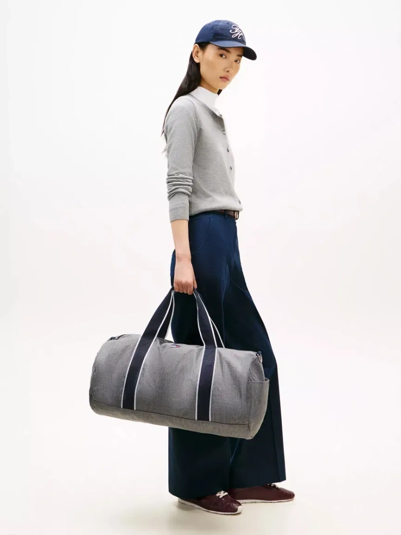 Велика сумка для спорту TOMMY HILFIGER. Оригінал. — фото 3