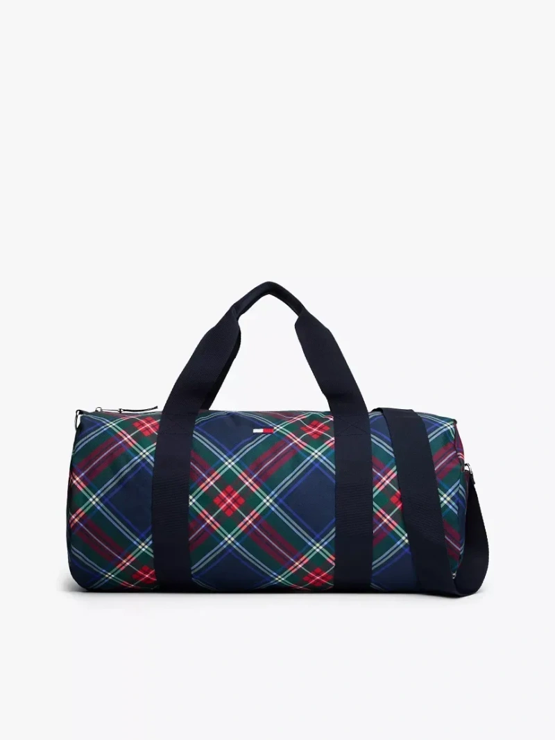 Велика сумка для спорту TOMMY HILFIGER. Оригінал. — фото 4