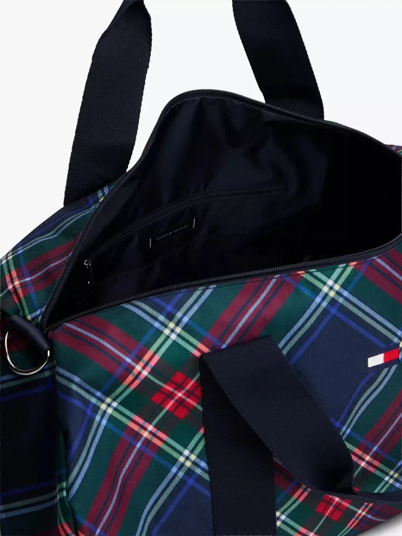 Велика сумка для спорту TOMMY HILFIGER. Оригінал. — фото 7
