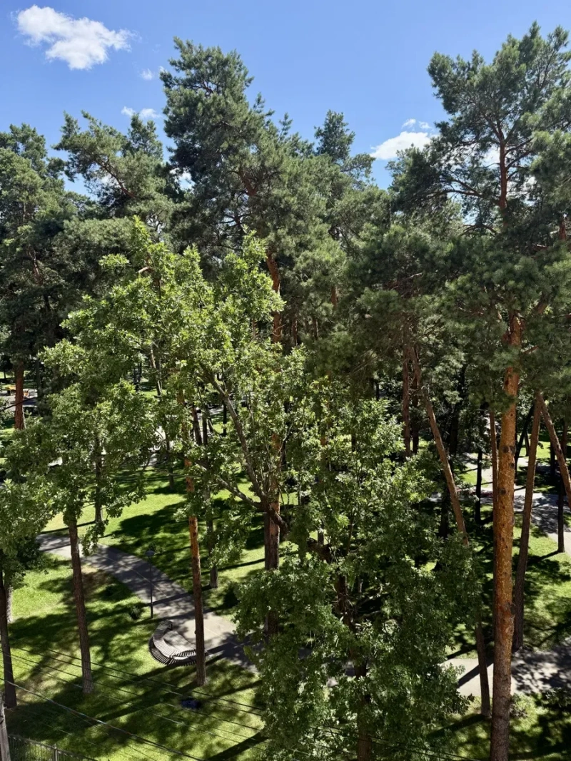 ВЕЛИКА видова 3к квартира в ЦЕНТРІ ІРПЕНЯ — фото 2