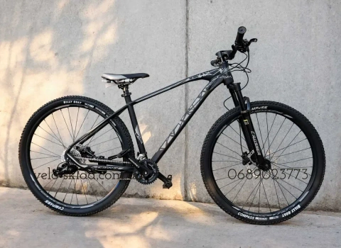 велосипед Алюминиевый Crosser-LAVA 29" 19" (3*7) дисковые механические тормоза(2026)