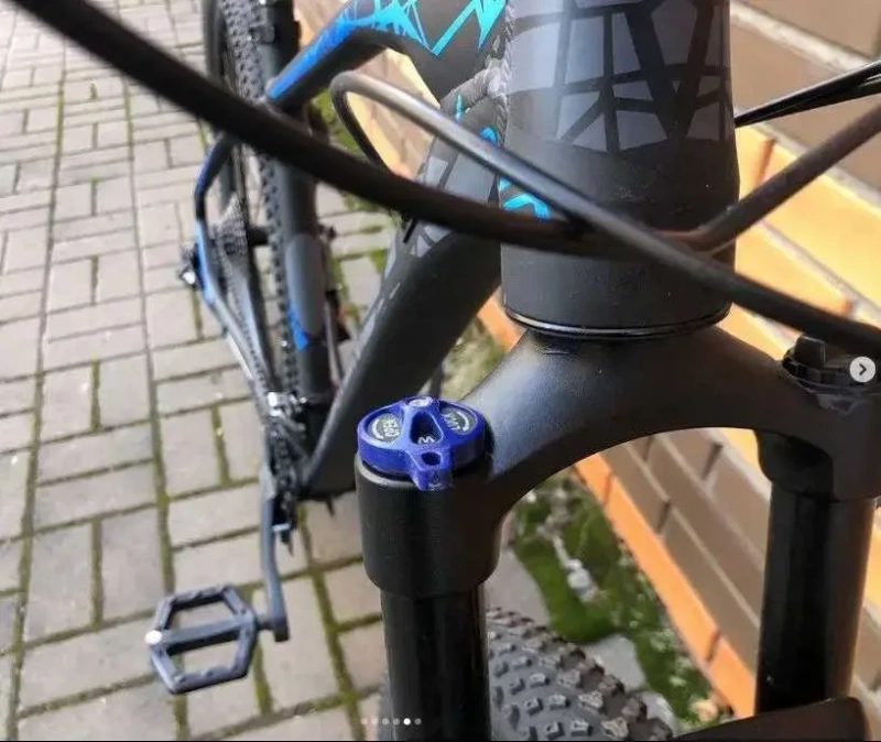 велосипед Алюминиевый Crosser-LAVA 29" 19" (3*7) дисковые механические тормоза(2026) — фото 4