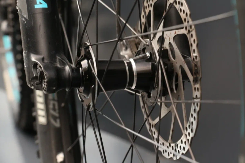 Велосипед двопідвісний Giant TRANCE 2 GE 27,5.Гірський велосипед.Fox, shimano — фото 8