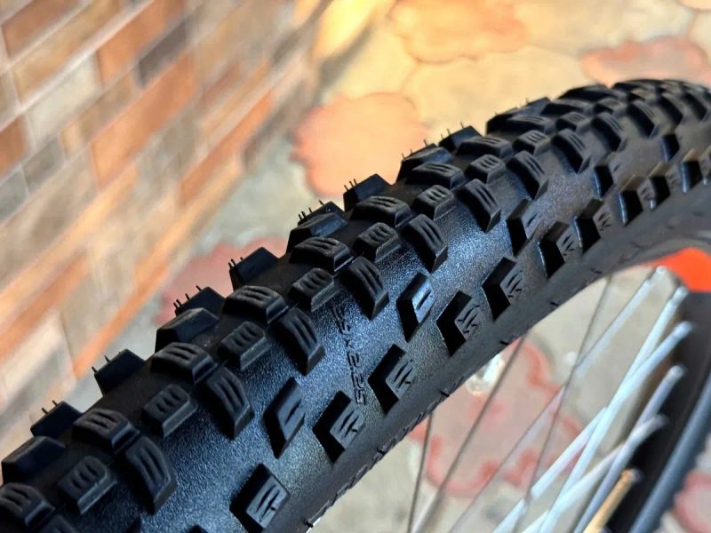 Велосипед KTM Ultra FUN 29"M" SRAM 1x12, TEKTRO, SR Suntour Гідравліка IDEAL — фото 6
