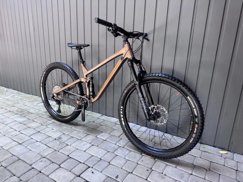 Велосипед Norco Fluid A2 — фото 2
