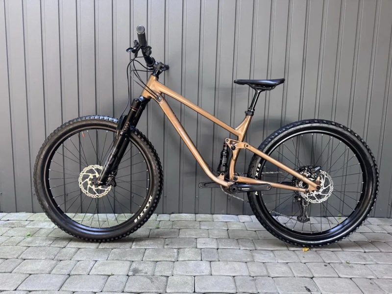 Велосипед Norco Fluid A2 — фото 7