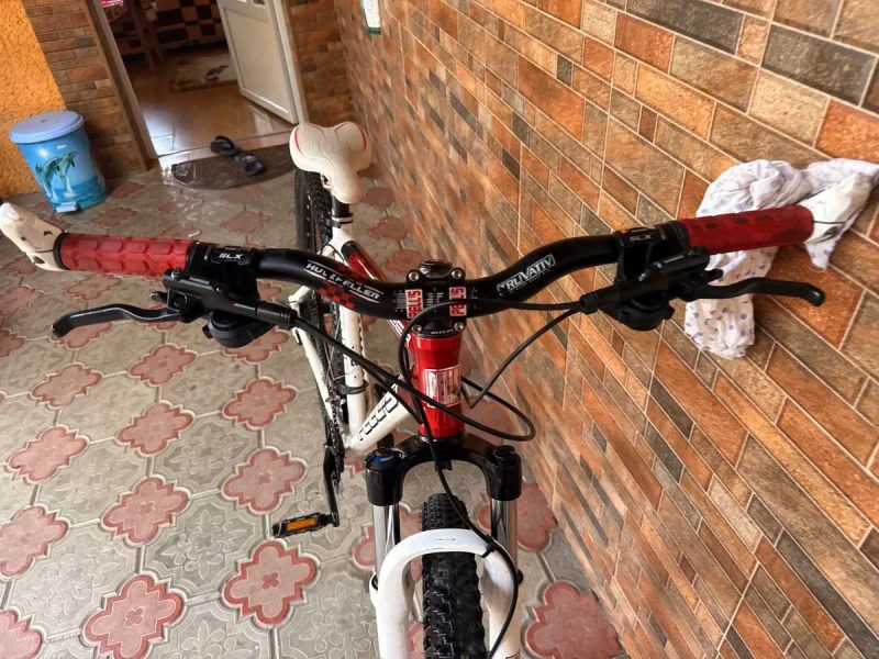 Велосипед PELLS 29"L" Shimano DEORE XT, SRAM, ROCK SHOX Гідравліка — фото 5