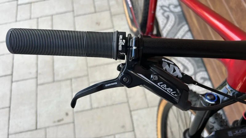 Велосипед Specialized CHISEL HT COMP 24р. / М" — фото 7