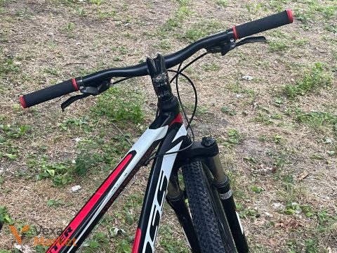 Велосипед Titan 29" 21 швидкість